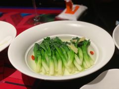 -上海滩餐厅(BFC外滩金融中心店)