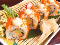 -大桥日本料理·日式放题·铁板定食(科兴科学园店)