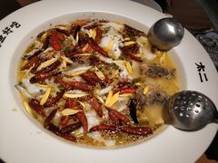 -太二酸菜鱼(正大广场店)