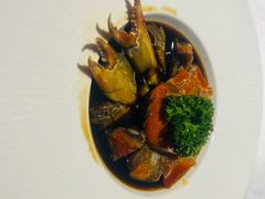 -小城故事·地道宁波味(月湖盛园店)