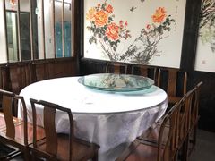 包厢-悦禧耕岛酒店·指月坞餐厅·旺山特色农家乐