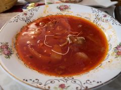 -92°C俄式厨房(中央大街店)