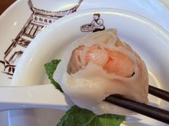-南翔馒头店(豫园店)