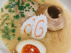 -火影忍者一乐拉面(环球港店)