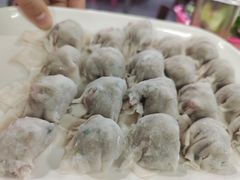 -章记正宗南岗鱼蛋火锅