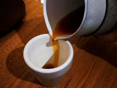 -Oasis coffee燕谷咖啡(公信店)