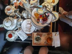 -裕达国贸酒店·中华汇
