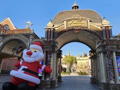 -安徒生童话乐园