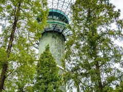 -黄海国家森林公园