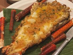 -The Dishes Seafood & Restaurant