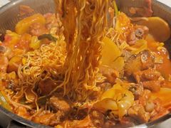 -贵州辣子鸡番茄鸡