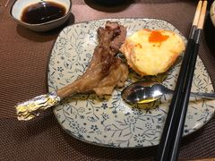 -德川家日本料理(中关村寰太大厦店)