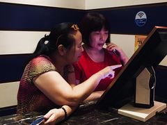 -好乐迪(张扬路八佰伴店)