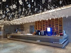 -武汉世茂希尔顿酒店·汇·全日餐厅