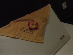 -泰合玺·精油疗愈SPA(南京光环花园城店)