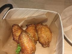 -新石器烤肉(百联川沙店)