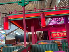 -多嘴超级肉蟹煲(中街恒隆故宫店)