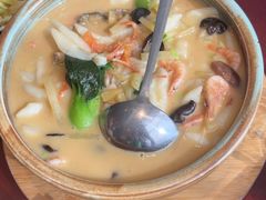 -妈妈菜舟山海鲜(定海古城店)