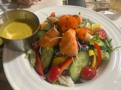 -Cafe Alice咖啡爱丽丝(奥城店)