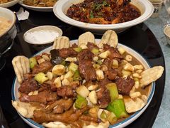 -一块豆腐(李沧书院路店)