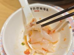 -老凯俚酸汤鱼(多彩城店)