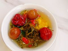 -三江源美食城