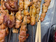 -大哈福烧烤·海鲜·家常菜(延安三路店)