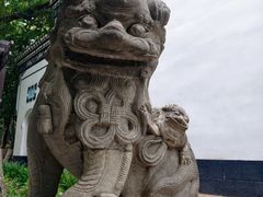 -包公祠
