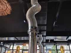 -袁家水泊水浒烤肉(白金店)