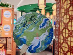 -江城小馆陕南妈妈菜·全球旅行餐厅(钟楼店)