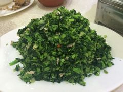 肉沫雪里红-伙工殿餐厅(吉大店)