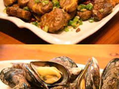 -胖大嫂渔家排档·全海景餐厅(渔村店)