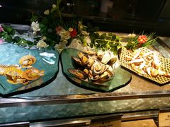 -长沙中国城戴斯酒店