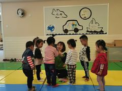 -北京市丰台区学苑幼儿园