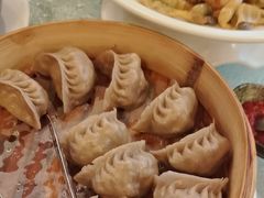 -巴音浩日娲·蒙餐(双林东路店)