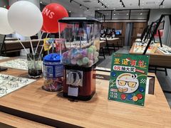-JINS(北京apm店)