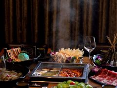-老鼎旺安格斯牛肉火锅(衡艺广场店)