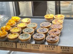 -仙豆菓夫(鼓楼店)