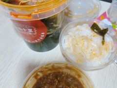 -南城十里潮汕鲜牛火锅·鲜虾生滚粥(融汇老商埠店)