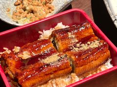 -千代武日本料理(爱建店)