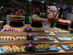 -吉布鲁牛排海鲜自助(芙蓉万家丽店)
