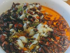 -永安鱼庄·镇江菜(丁卯店)