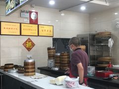 自助取餐区-荣阳楼(山塘街店)