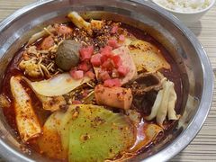 -胖嫂麻辣烫(金石巷总店)