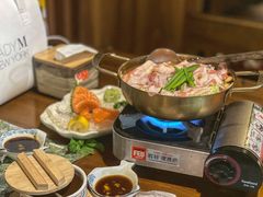 -烧鸟横丁(联发文创口岸店)