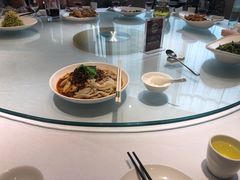 -紫鑫阁饭庄(长安店)