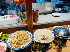 -鸽子窝(黄村店)