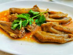 -煲王粤菜餐厅(中侨中心店)