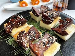 -若蘭慈·无国界素食料理(欢乐海岸店)
