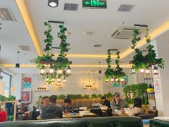 -拿渡·水煮鱼麻辣香锅(王府井奥莱·香江小镇店)
